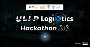 NLDS ULIP Logixtics Hackathon 2.0: Receiving Overwhelming Response&nbsp;