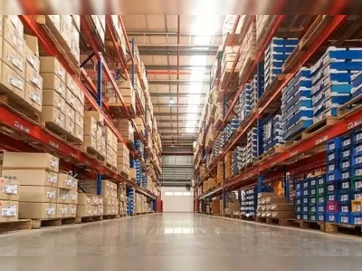 Industrial & warehousing demand gains momentum: About 20 mn sq ft of leasing in 9 months, at 17% YoY growth, says Colliers