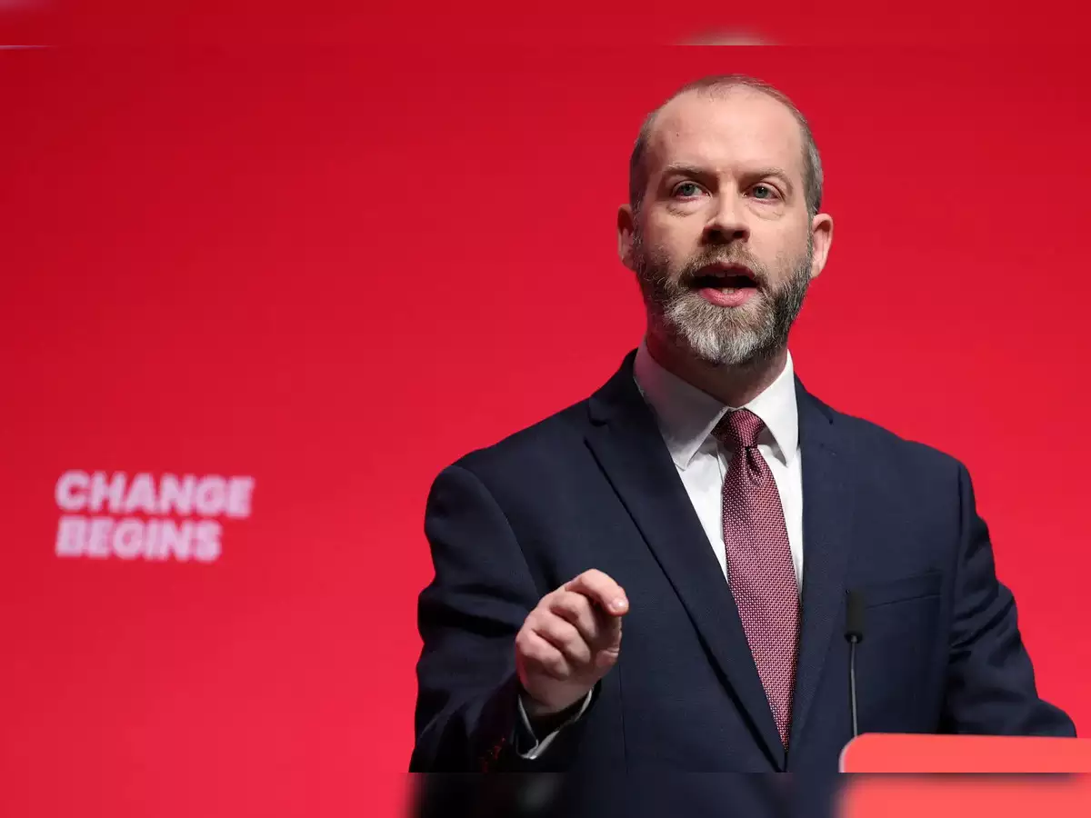 Trade deal with India remains 'priority', says UK Business Minister