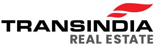 Transindia Real Estate Limited logo