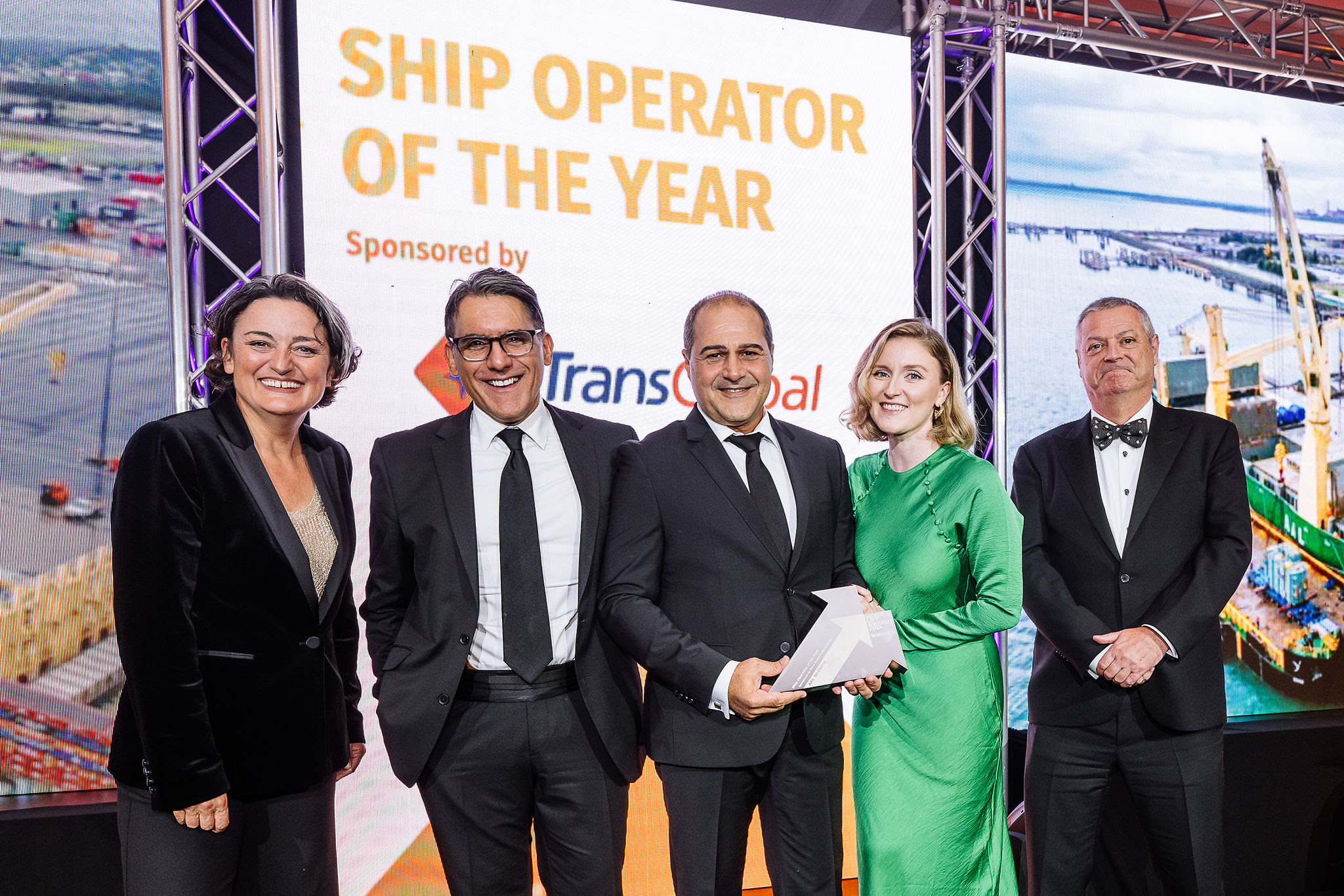 Singapore, October 30: Premium project heavy lift carrier AAL Shipping (AAL) was awarded &lsquo;Ship Operator of the Year&rsquo; for the third year running at the Heavy Lift Awards 2024, which took place at the Royal Lancaster Hotel in London on October 23. Organised by Heavy Lift & Project Forwarding International, the annual awards recognise outstanding achievements within the project cargo supply chain, and AAL Shipping is honoured to have been selected by an independent panel of judges representing its peers across the industry. AAL&rsquo;s entry detailed how its ongoing investment and accountability strategy turned to action. 2024 has been a milestone year for AAL Shipping in this regard, as it executes its long-term investment strategy to provide the global market a young and dynamic multipurpose heavy lift fleet &ndash; realised through the delivery of its third newbuilding programme comprising eight 32,000 deadweight &lsquo;Super B-Class&rsquo; vessels. The &lsquo;AAL Limassol&rsquo; was the first of these to enter the water, breaking performance records with a maiden voyage of barges, wind blades, trucks, transformers, modules, and a dismantled crane &ndash; testament to the broad range of project cargo customers AAL serves worldwide. In addition to successfully completing 231 voyages, 1,278 port calls and serving more than 35 different markets between January 2023 to June 2024, AAL has worked hard to harmonise the strictest ESG standards across its operations &ndash; comprising good governance, sustainability initiatives and a heightened focus on staff wellbeing. These reflect significant investment which, for the latter, include a wide range of mindfulness initiatives as well as training and employee development programmes that will continue to improve diversity, employee satisfaction and workplace harmony. &ldquo;It is our people that make the difference, and their hard work that deserves recognition,&rdquo; said Kyriacos Panayides, CEO of AAL Shipping. &ldquo;To win this award for the third consecutive year is no mean feat and justifies the ongoing dedication of the AAL team to upholding the highest level of service for our customers at a time when multiple external challenges place enormous strain on the global shipping supply chain, both operationally and commercially. &ldquo;These collaborative efforts to fine-tune our multipurpose cargo operations and provide the industry with a trusted premium service &ndash; combining a dynamic heavy lift fleet, sailings regularity and highly capable personnel at every level &ndash; are bearing fruit, and to be recognised for this by industry peers is something we take pride in. From the tumultuous COVID years to the unpredictable times we currently face, AAL continues to adapt and enhance its operations and realise a single-minded vision of becoming the MPP sector&rsquo;s premium project carrier of choice, no matter what trends emerge in the coming years.&rdquo;