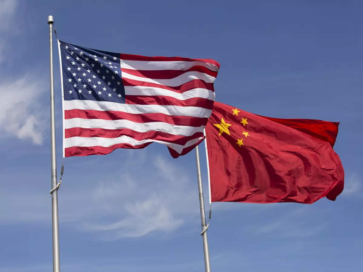 India’s pharma and electronics sectors set to benefit from US-China trade dispute