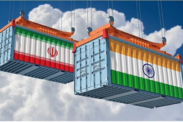 Iran sends $1.1 bn worth of non-oil commodities to India