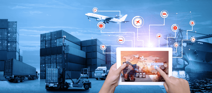 Digitalization and improved infrastructure to drive road freight forward