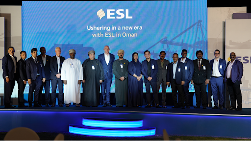 ESL Ushers in a New Era in Oman