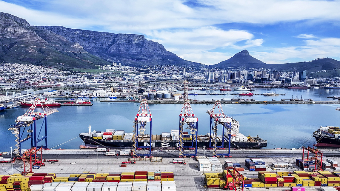 MSC and Summer Citrus: A Refreshingly Flexible Partnership