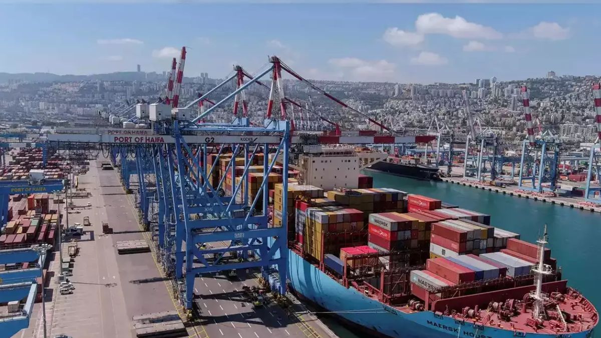 JN Port Authority likely to change Road HAM model for Vadhvan Port&rsquo;s Dredging and Reclamation work