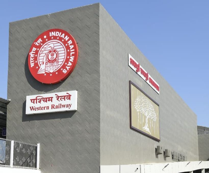 Western Railway proposes to set up 36 new railway stations in Gujarat