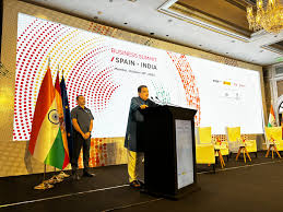 India targets Global Leadership in Auto Industry, declares Nitin Gadkari