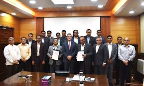 Balmer Lawrie announces its foray into Rail Logistics