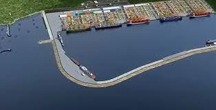 Vizhinjam International Port to be commissioned next month
