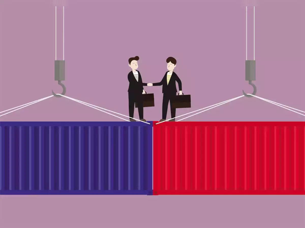 Services tax surplus and robust remittances may help India in overcoming tariff hikes by US: CRISIL