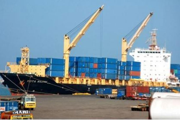 VOC Port handles 29.70 million tonne cargo, sets eyes on becoming gateway of south India