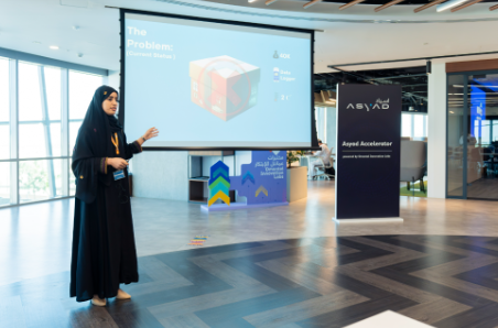 Asyad Group in Partnership with Omantel Drive Innovation in Oman’s Logistics Sector with ‘Asyad Accelerator’ Program for Startups