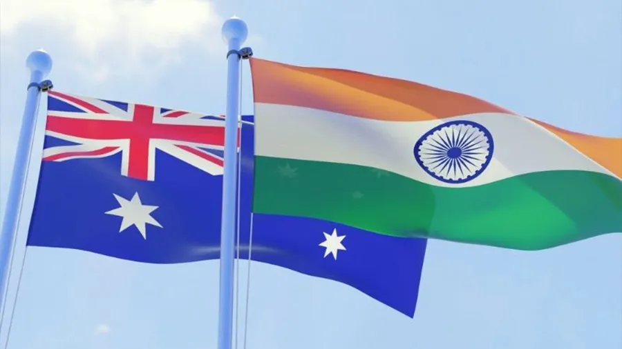 India-Australia Economic Cooperation and Trade Agreement marks two years of success