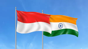 India-Indonesia Bilateral Trade hits USD 29.4 Billion in 2024: Report
