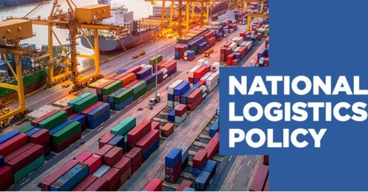 Indian logistics sector is moving closer to achieving NLP goals