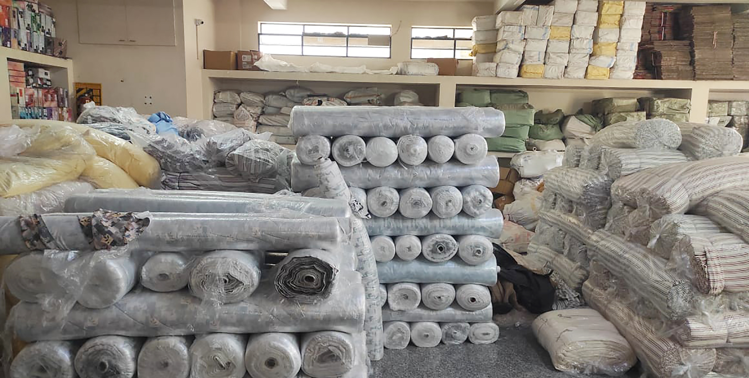 Allcargo Gati Revolutionizes Tirupur&rsquo;s Garment Logistics with Tech-Driven Solutions