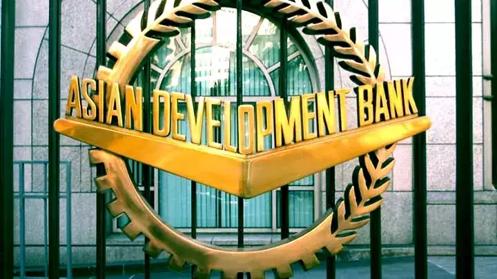 India signs USD 350 million loan agreement with ADB to strengthen Multimodal and Integrated Logistics Ecosystem