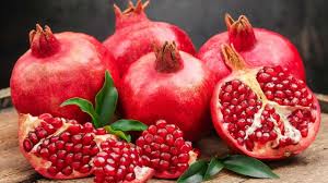 Maharashtra tops India&rsquo;s pomegranate exports