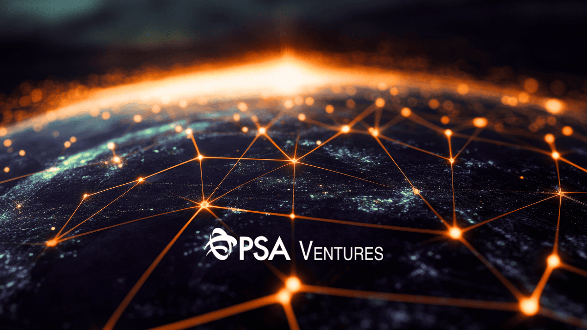 PSA UNBOXED EVOLVES INTO PSA VENTURES TO DRIVE SUSTAINABLE  INNOVATION AND GROWTH IN GLOBAL SUPPLY CHAINS 
