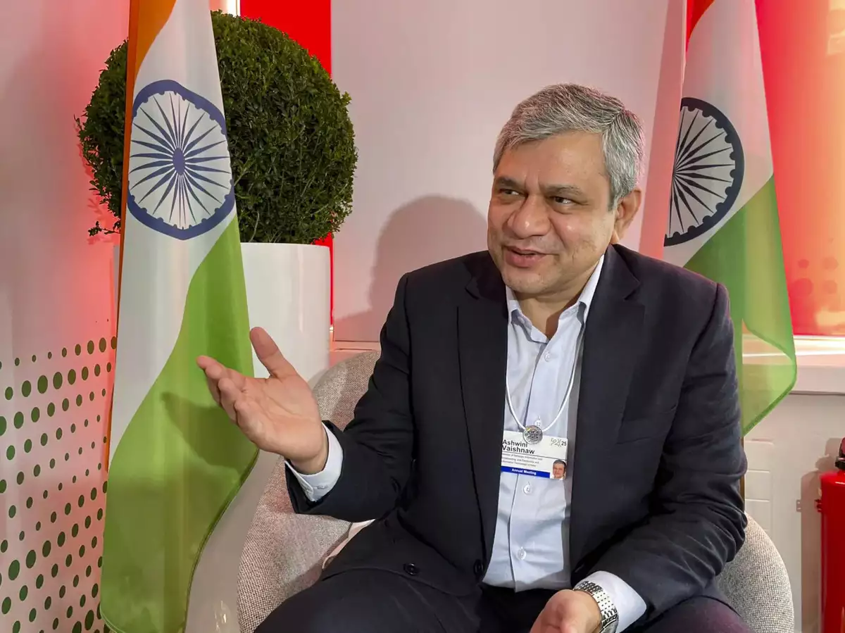 Calibrated tariff simplification a priority for India : Ashwini Vaishnaw