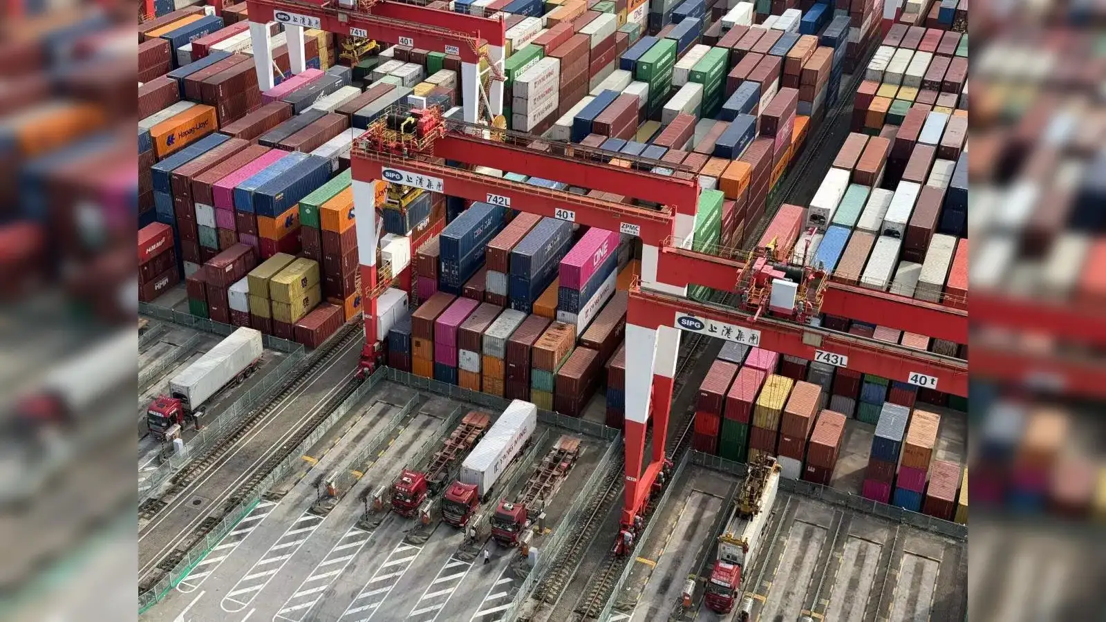 Economic Survey : Road-ahead for Indian exports