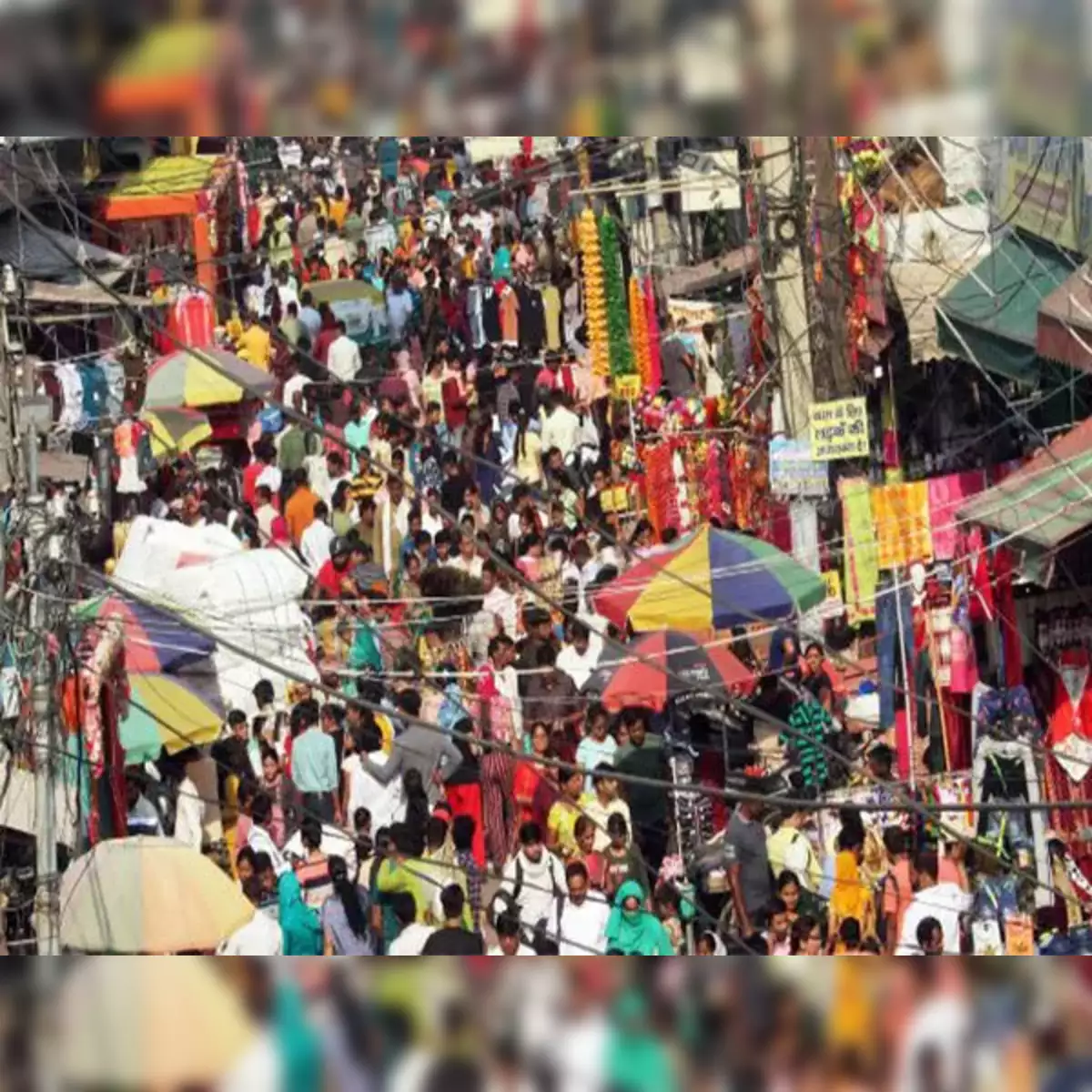 Global consumption shifting to India, emerging Asia from America and Europe: McKinsey