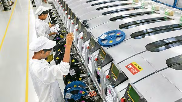 India may tweak Customs Duties, Regulations in Budget to back local Component Manufacturing & EoDB