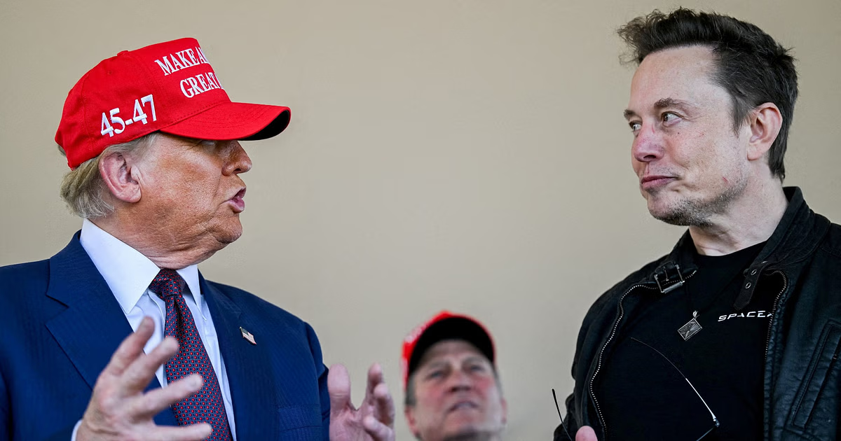 Trending positive: Elon Musk on India-US trade ties
