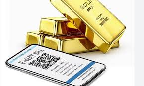 E Way Bill now mandatory for movement of gold, precious metal within Kerala