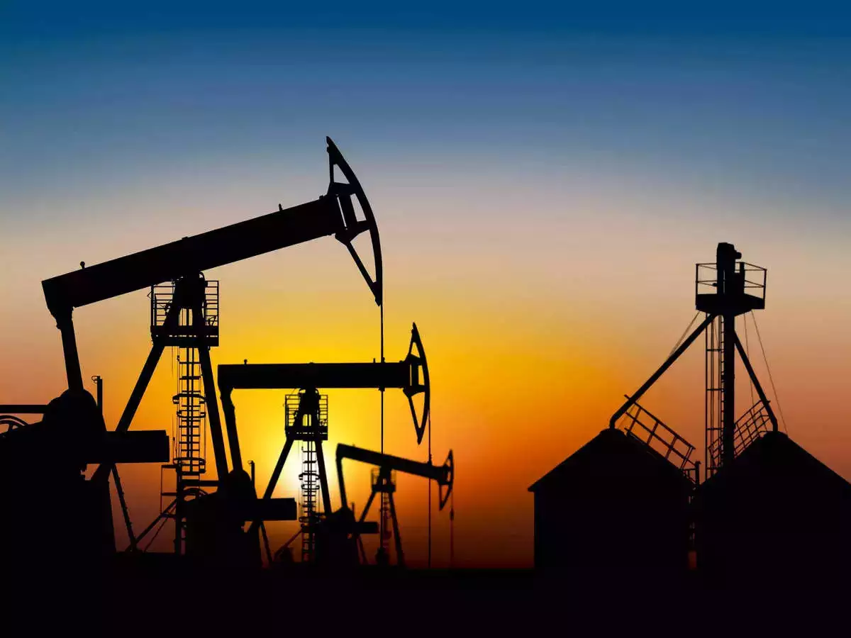 India expects to receive Russian oil for next two months