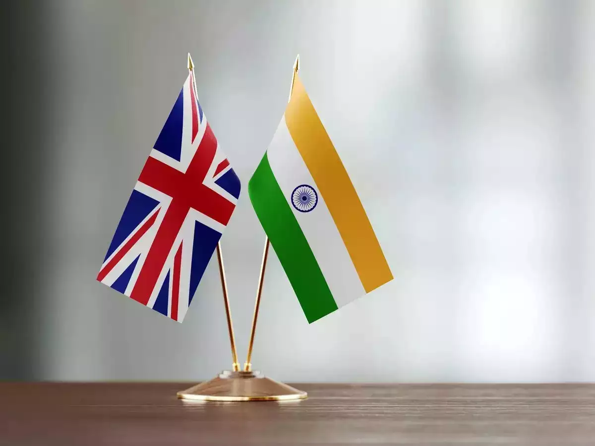 India, UK to relaunch talks on free trade, investment pact: UK High Commissioner