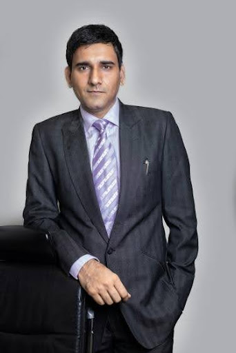 Govt should propose robust capex in developing both Physical & Digital infrastructures : Ravi Jakhar, Chief Strategy Officer, Allcargo Group