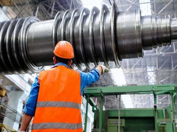 Recovery signs: India&rsquo;s manufacturing PMI rises to 6-month high of 57.7 in January on demand pick up