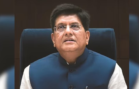 Piyush Goyal drops hints about a major move India and US could make in next 6-8 months