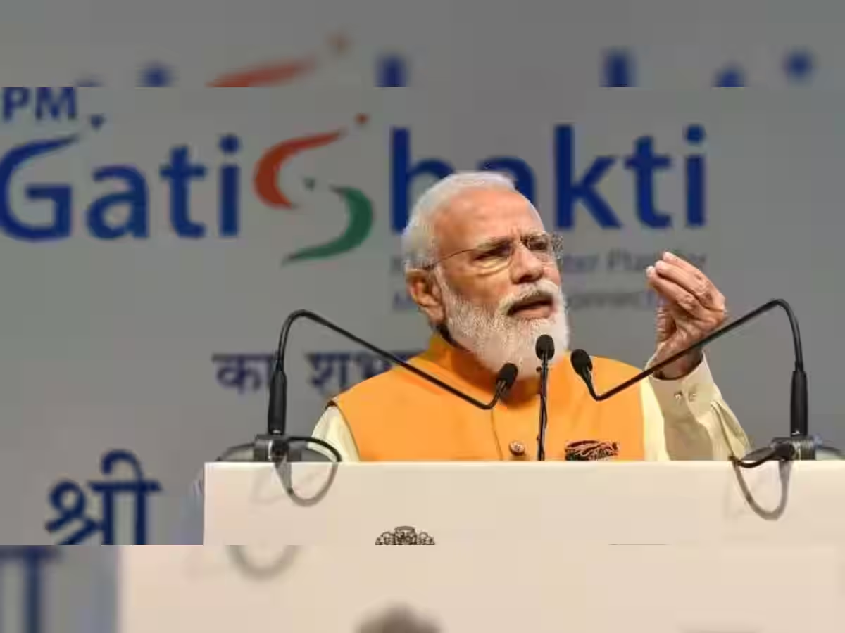 India can be among Top 25 in World Bank Ranking by 2030 due to PM Gati Shakti & NLP : Report