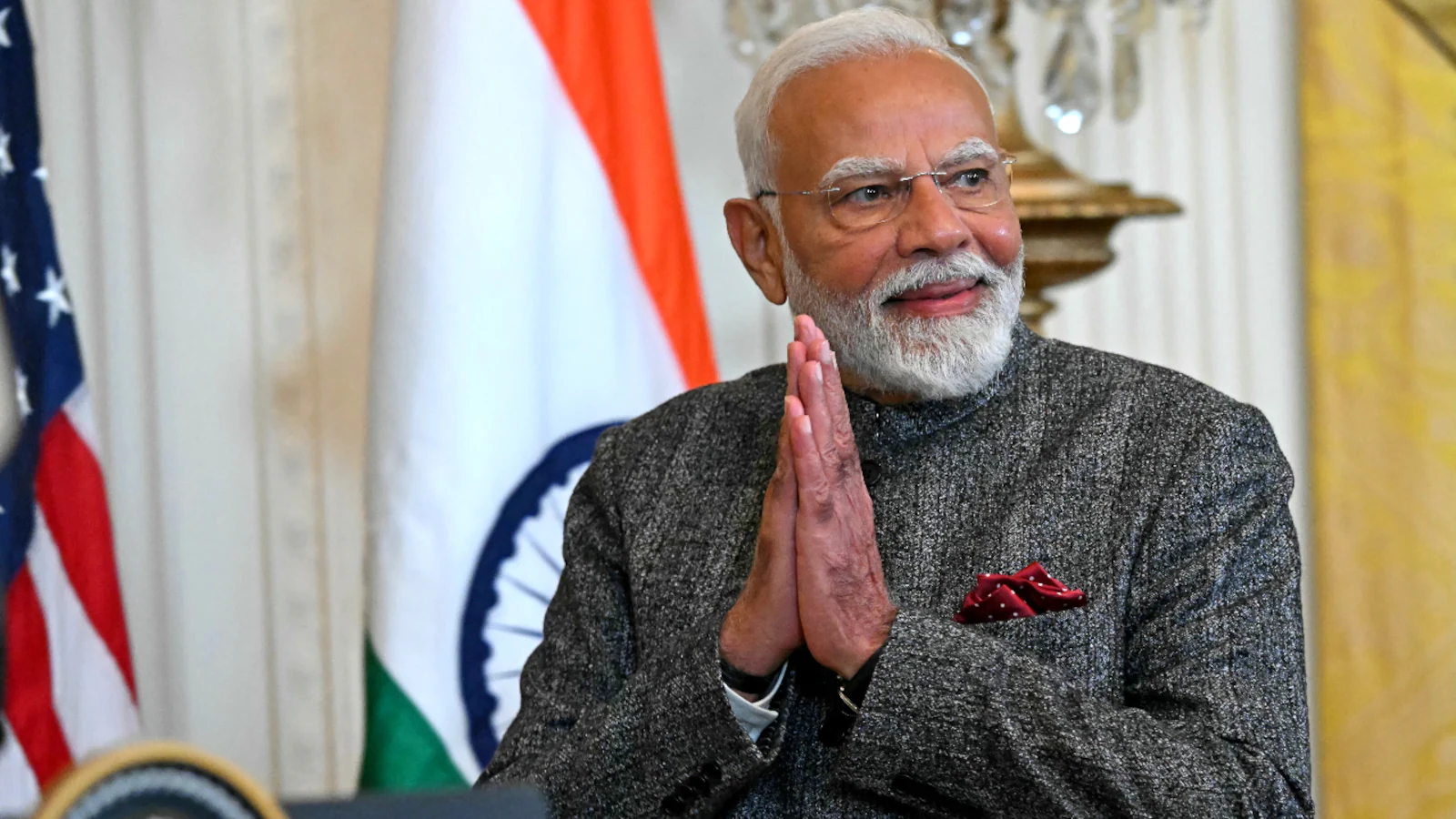 PM Modi urges Indian industry to seize Global Supply Chain opportunities