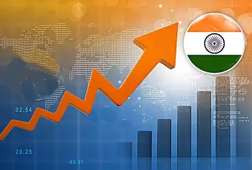 India on track to become third-largest economy worldwide by 2029: MoS Harsh Malhotra
