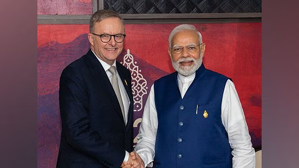Australia investing $16 mn in Australia-India TIAF to boost economic ties with India