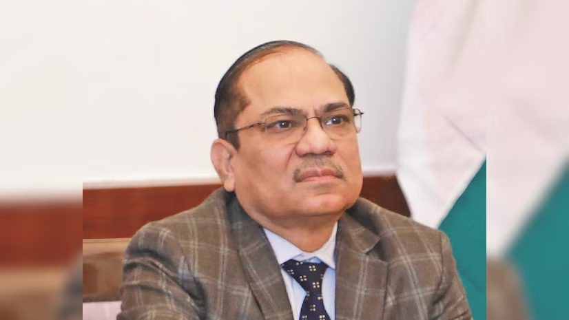 Average customs duty cut to 10.65%: CBIC Chairman