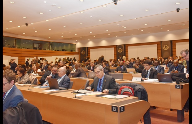 WCO launches the Global Forum on Origin Interconnectivity to Enhance Trade Digitalization