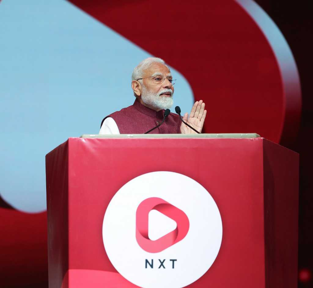 India is key to Global Supply Chain : PM Modi