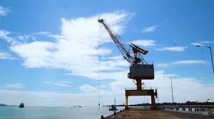India strengthens ties with Myanmar through Sittwe Port