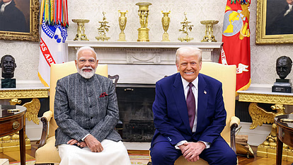India must be cautious in trade pact talks with US amid legislative risks in America: GTRI