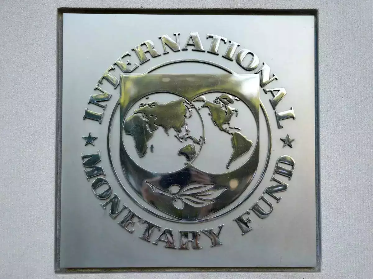 India's financial system resilient, diverse: IMF report