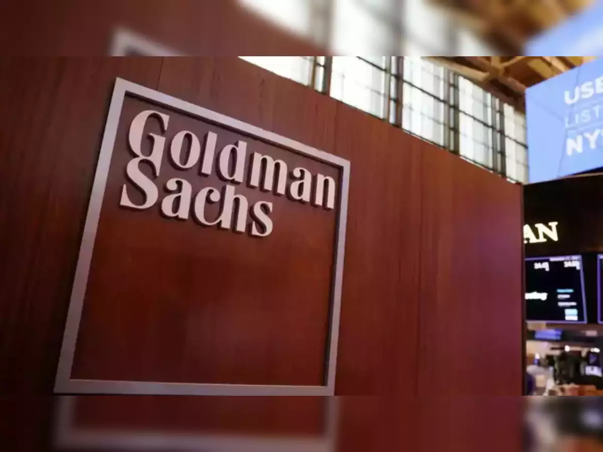 India's worst economic slowdown over, but market volatility may persist: Goldman Sachs