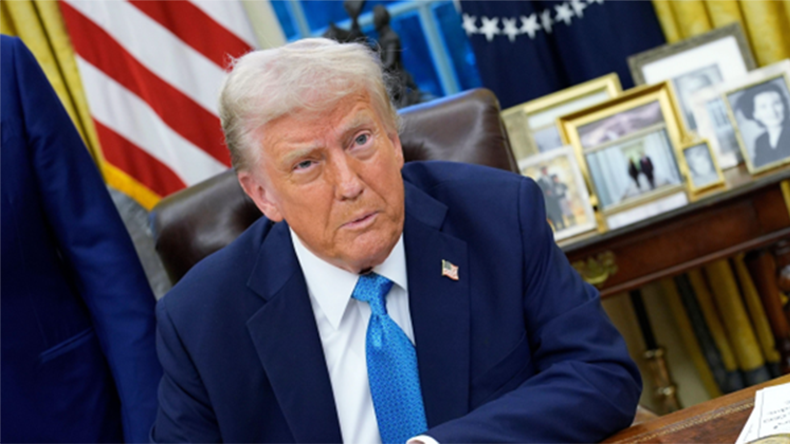 Trump's port fees on Chinese ships threaten US maritime industry, say Executives