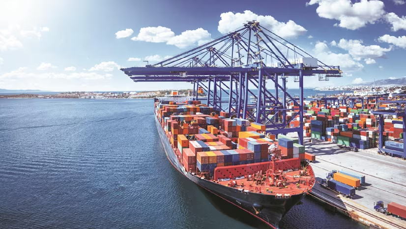 Parliament Panel seeks urgent attention to the disruption in Container Logistics