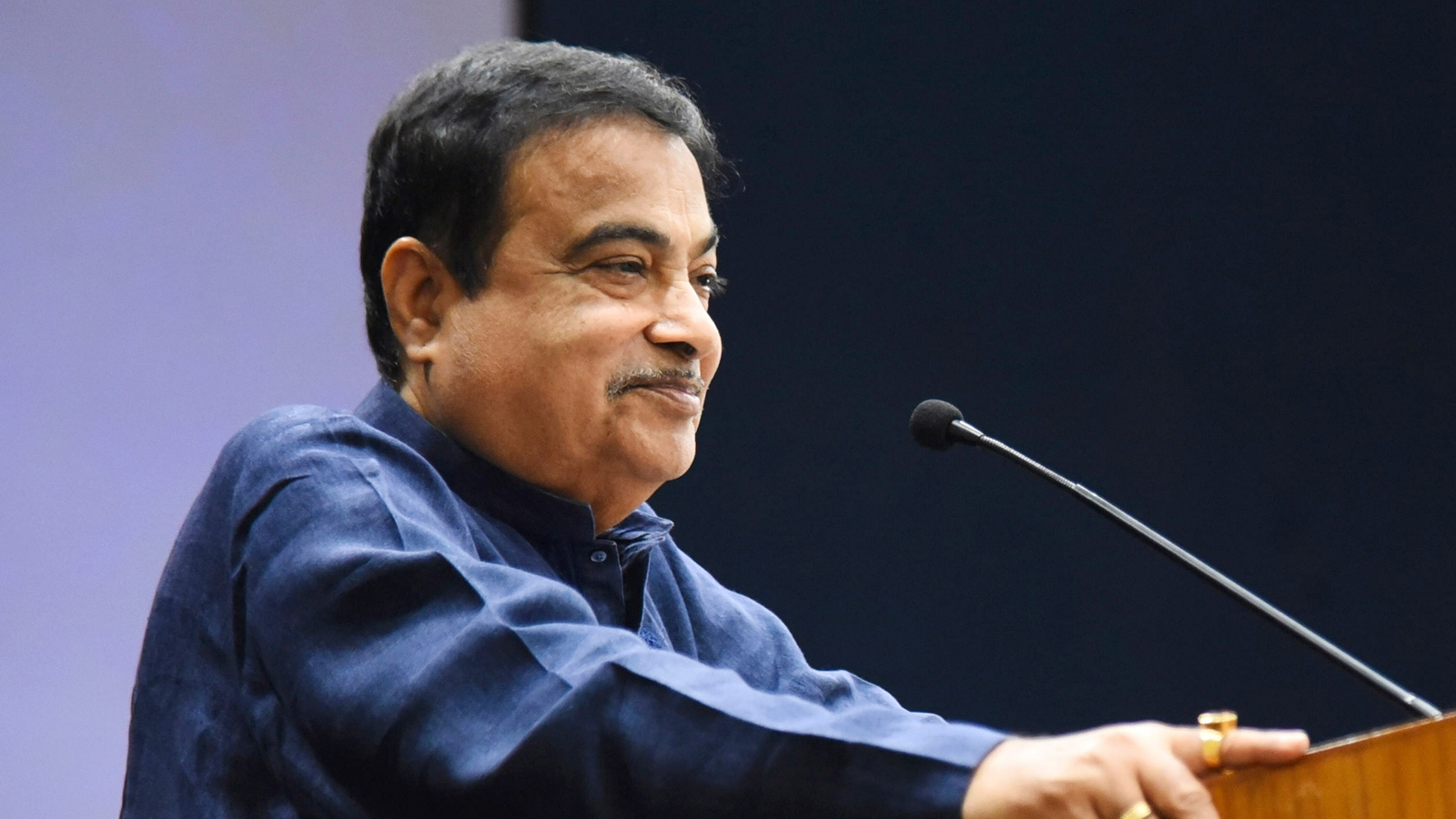 Nitin Gadkari vows India&rsquo;s road network will surpass US within 2 years